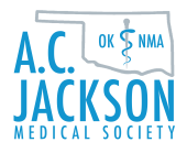 A.C. Jackson Medical Society Logo Transparent Background